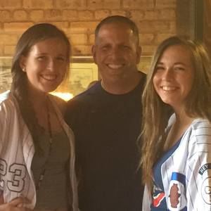 Meet your Posher, Frank